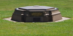 Canberra Foundation Stone