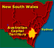 Australian Capital Territory