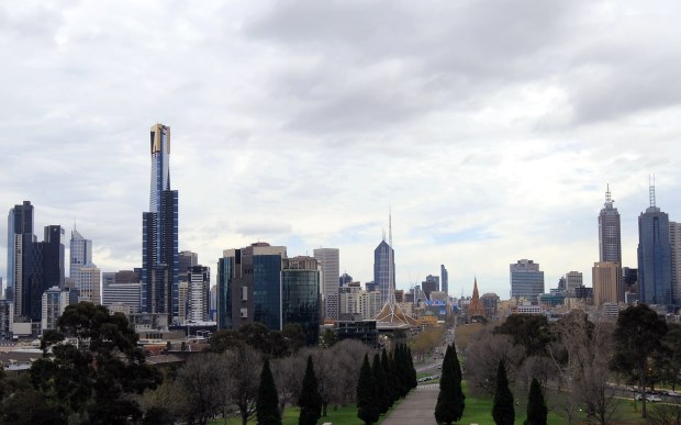 Melbourne Australia for Bargains in Fashion and Shopping
