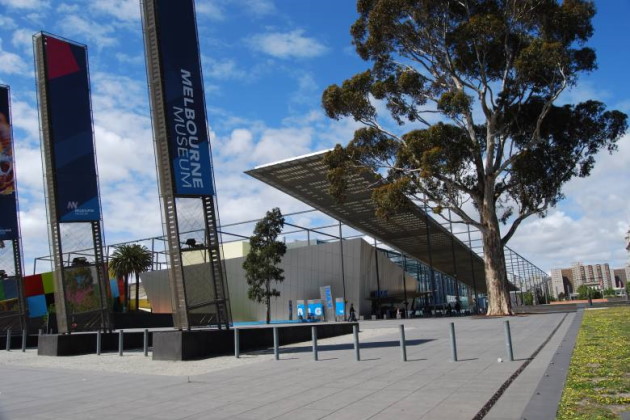 Melbourne Museum explores Victorian Life, Culture, History and Natural Environment